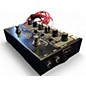 Used Radial Engineering Bassbone Bass Pre DI Bass Effect Pedal