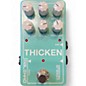 Used Malekko Heavy Industry Thicken Effect Pedal thumbnail