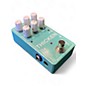 Used Malekko Heavy Industry Thicken Effect Pedal