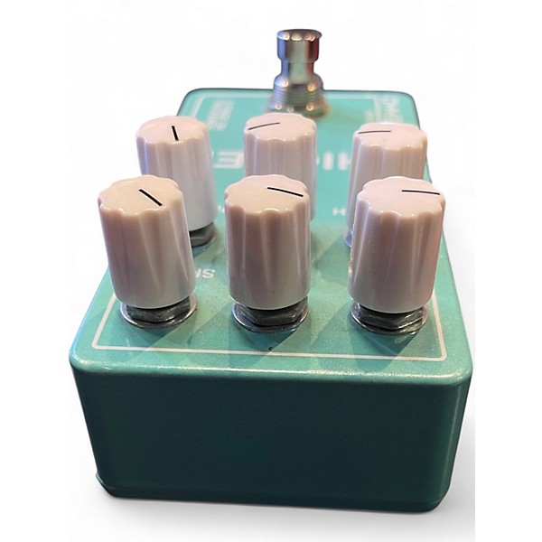 Used Malekko Heavy Industry Thicken Effect Pedal