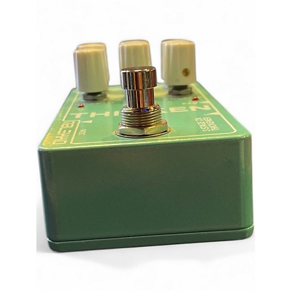Used Malekko Heavy Industry Thicken Effect Pedal