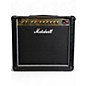 Used Marshall DSL20CR 20W 1x12 Tube Guitar Combo Amp thumbnail