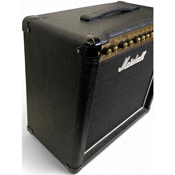 Used Marshall DSL20CR 20W 1x12 Tube Guitar Combo Amp