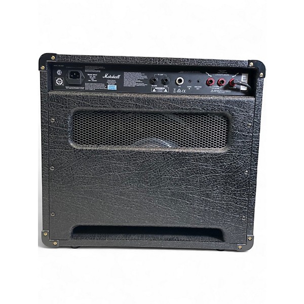 Used Marshall DSL20CR 20W 1x12 Tube Guitar Combo Amp