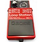 Used 2025 Boss Rc-1 Pedal thumbnail