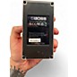 Used 2025 Boss Rc-1 Pedal