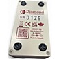 Used DIAMOND PEDALS FX Boost EQ Pedal