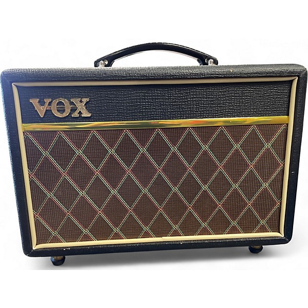 Used VOX Pathfinder 10 Guitar Combo Amp