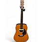 Used Martin HD28V Natural Acoustic Guitar thumbnail