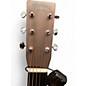 Used Martin HD28V Natural Acoustic Guitar