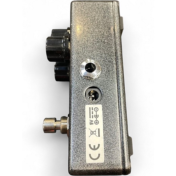 Used MXR M300 Reverb Effect Pedal