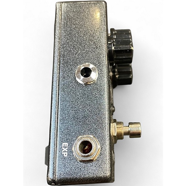 Used MXR M300 Reverb Effect Pedal