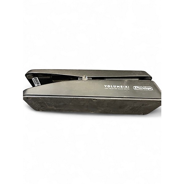 Used Dunlop DVP3 Volume Pedal