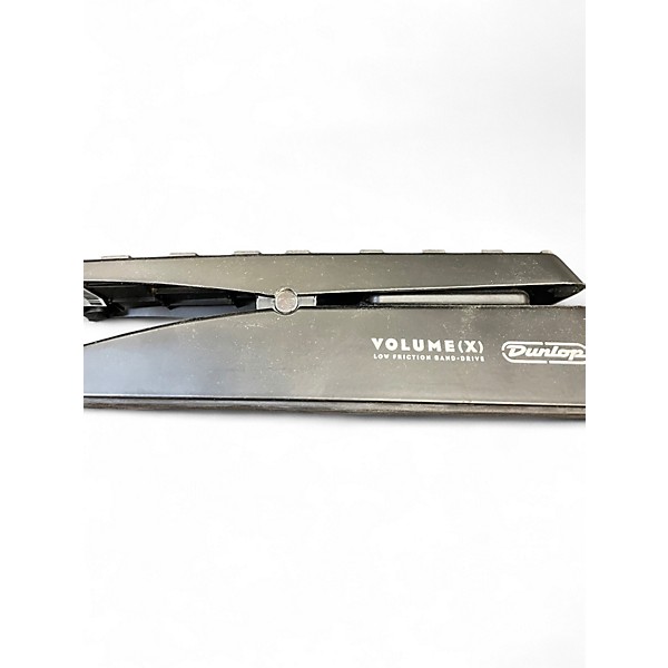 Used Dunlop DVP3 Volume Pedal