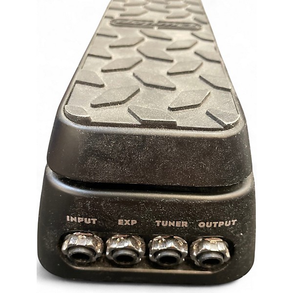 Used Dunlop DVP3 Volume Pedal