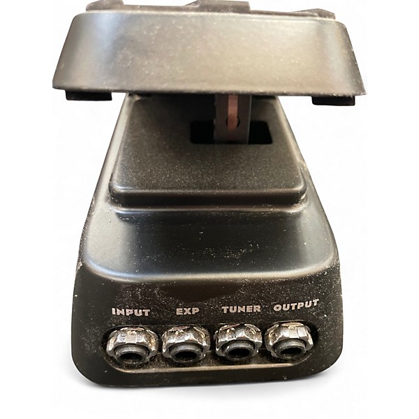 Used Dunlop DVP3 Volume Pedal
