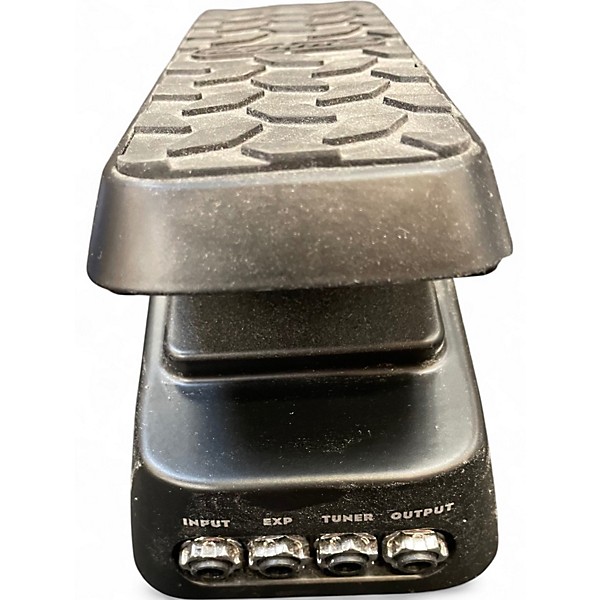 Used Dunlop DVP3 Volume Pedal