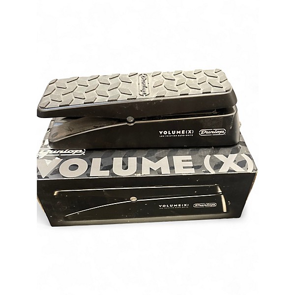 Used Dunlop DVP3 Volume Pedal