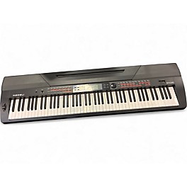 Used Medeli SP4200 Arranger Keyboard