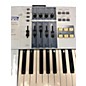 Used Yamaha Motif ES6 61 Key Keyboard Workstation