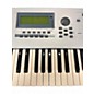 Used Yamaha Motif ES6 61 Key Keyboard Workstation