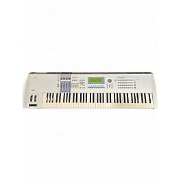 Used Yamaha Motif ES7 76 Key Keyboard Workstation