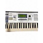 Used Yamaha Motif ES7 76 Key Keyboard Workstation