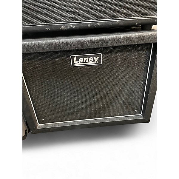 Used Laney LFR 112 Guitar Cabinet