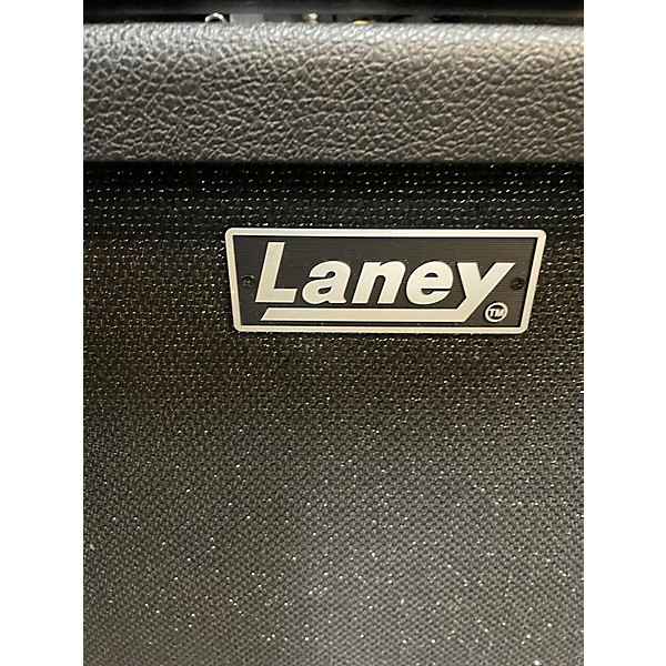 Used Laney LFR 112 Guitar Cabinet