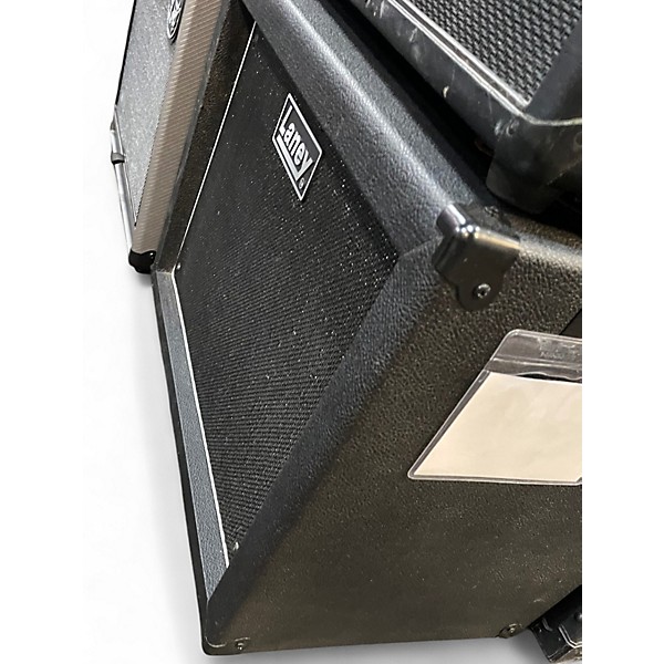 Used Laney LFR 112 Guitar Cabinet