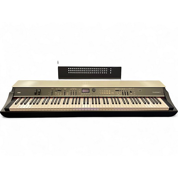 Used KORG Grandstage X Stage Piano