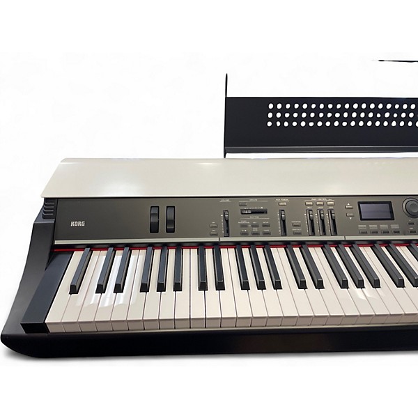 Used KORG Grandstage X Stage Piano