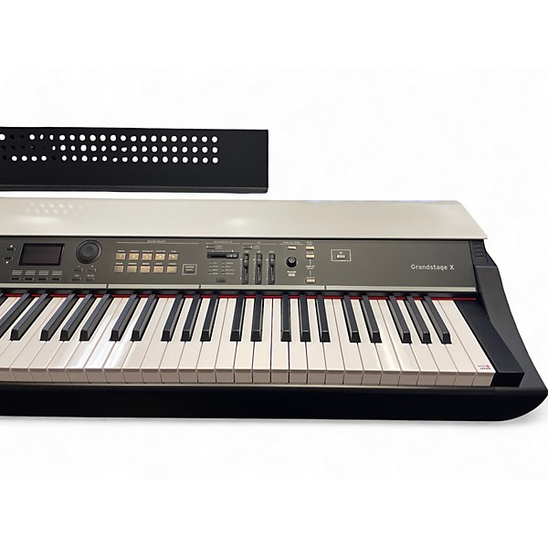 Used KORG Grandstage X Stage Piano