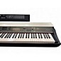 Used KORG Grandstage X Stage Piano