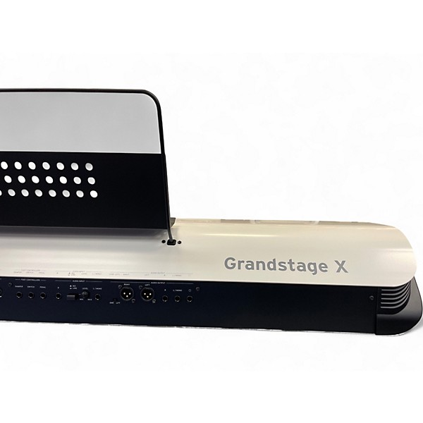 Used KORG Grandstage X Stage Piano