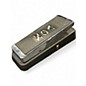 Used VOX V845 Classic Wah Effect Pedal thumbnail