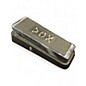 Used VOX V845 Classic Wah Effect Pedal
