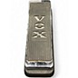 Used VOX V845 Classic Wah Effect Pedal