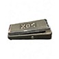 Used VOX V845 Classic Wah Effect Pedal
