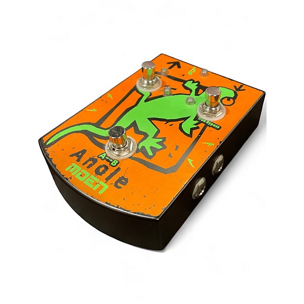 Used Moen Anole A-B Pedal