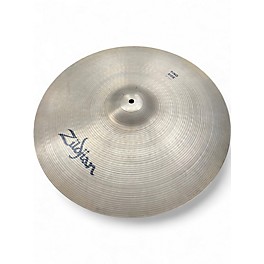 Used Zildjian 20in Avedis Ping Ride Cymbal
