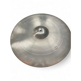 Used Zildjian 22in Avedis Ping Ride Cymbal