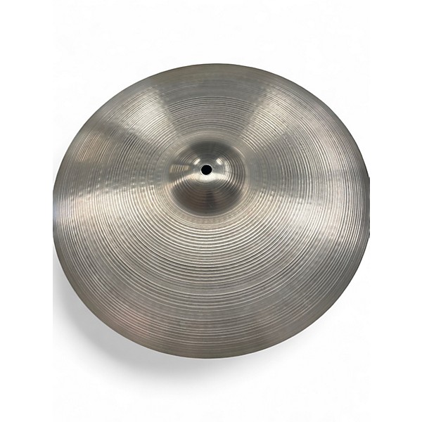 Used Zildjian 16in Avedis Medium Thin Crash Cymbal