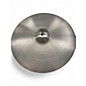 Used Zildjian 16in Avedis Medium Thin Crash Cymbal thumbnail