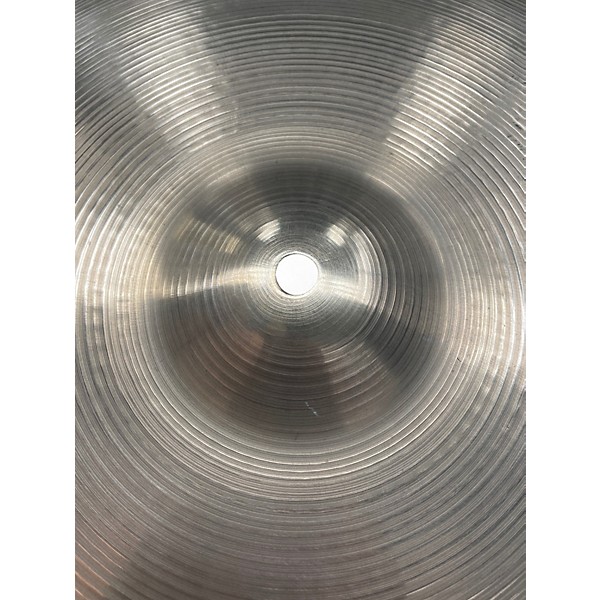 Used Zildjian 16in Avedis Medium Thin Crash Cymbal