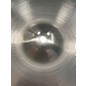 Used Zildjian 16in Avedis Medium Thin Crash Cymbal