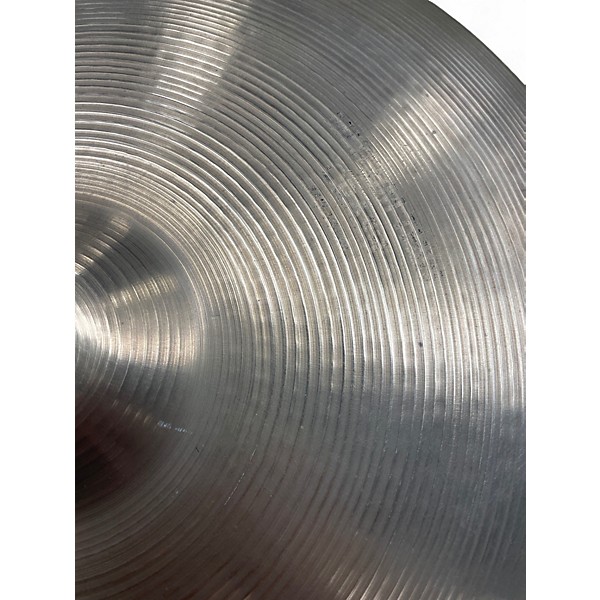 Used Zildjian 16in Avedis Medium Thin Crash Cymbal