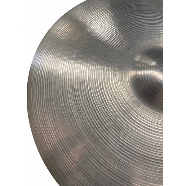 Used Zildjian 16in Avedis Medium Thin Crash Cymbal