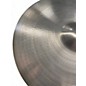 Used Zildjian 16in Avedis Medium Thin Crash Cymbal