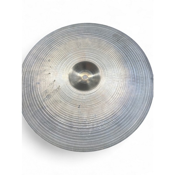 Used Zildjian 16in Avedis Medium Thin Crash Cymbal